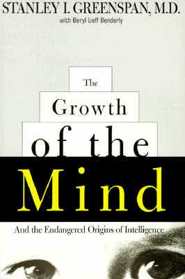 【预售】The Growth of the Mind: And the Endangered Origins