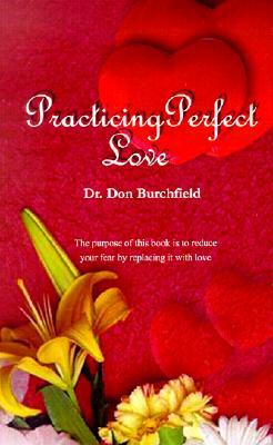 【预售】Practicing Perfect Love