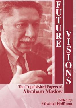 【预售】Future Visions: The Unpublished Papers of Abraham