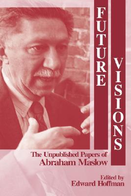 【预售】Future Visions: The Unpublished Papers of Abraham
