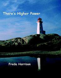 【预售】There's Higher Power