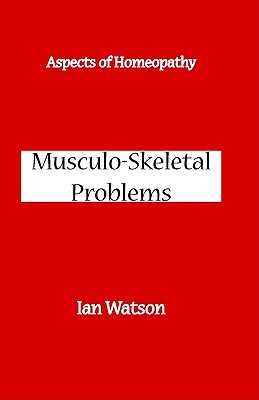 【预售】Aspects of Homeopathy: Musculo-Skeletal Problems