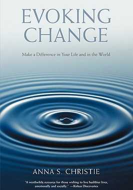 【预售】Evoking Change: Make a Difference in Your Life and