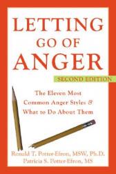 【预售】Letting Go of Anger: The Eleven Most Common Anger