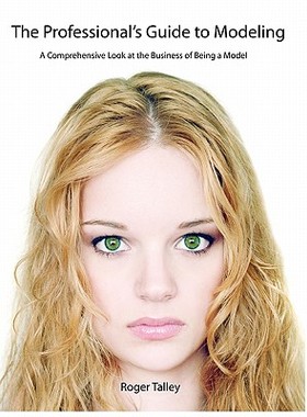 【预售】The Professional's Guide to Modeling