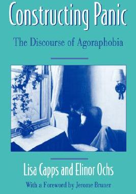 【预售】Constructing Panic: The Discourse of Agoraphobia