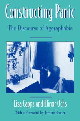 【预售】Constructing Panic: The Discourse of Agoraphobia
