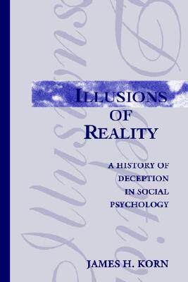 【预售】Illusions of Reality: A History of Deception in