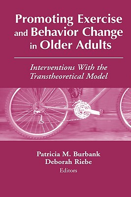 【预售】Promoting Exercise and Behavior Change in Older