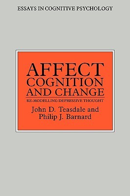 【预售】Affect, Cognition, and Change