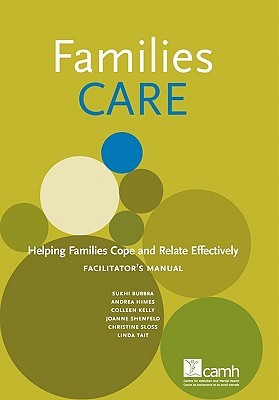 【预售】Families Care: Helping Families Cope and Relate