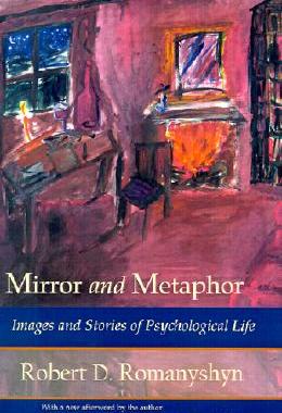 【预售】Mirror and Metaphor: Images and Stories of