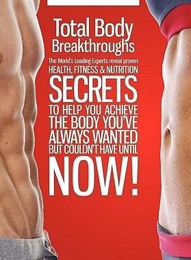 【预售】Total Body Breakthroughs: The World's Leading