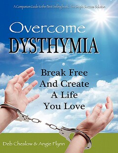 Overcome Dysthymia 预售