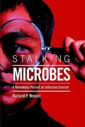 【预售】Stalking Microbes