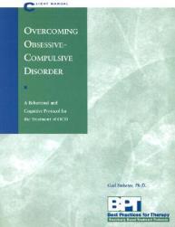 【预售】Ocd - Client Manual