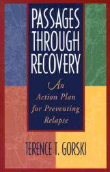【预售】Passages Through Recovery: An Action Plan for