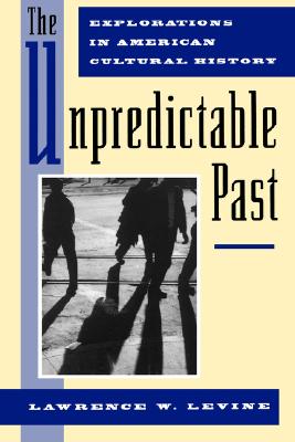 【预售】The Unpredictable Past