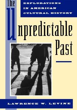 【预售】The Unpredictable Past