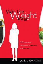 【预售】Win the Weight War: 10 Transforming Perspectives to