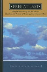 【预售】Free at Last: Daily Meditations by and for Inmates