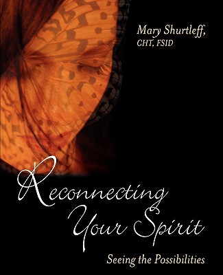【预售】Reconnecting Your Spirit