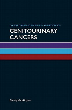 【预售】Oxford American Mini-Handbook of Genitourinary