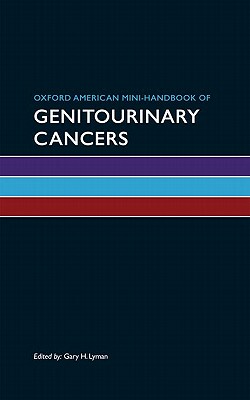 【预售】Oxford American Mini-Handbook of Genitourinary