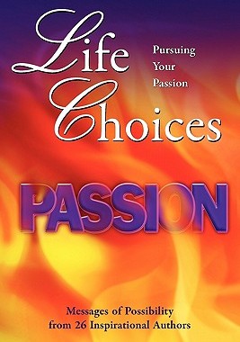 【预售】Life Choices: Pursuing Your Passion