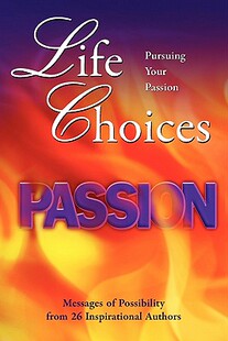 【预售】Life Choices: Pursuing Your Passion