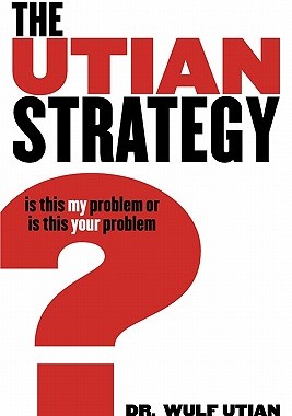 【预售】The Utian Strategy