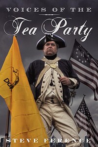 【预售】Voices of the Tea Party