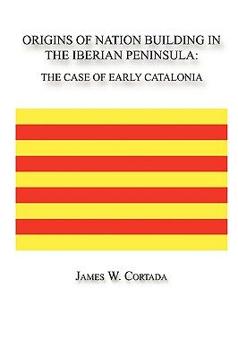 【预售】Origins of Nation Building in the Iberian Peninsula: