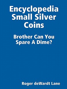 【预售】Encyclopedia Small Silver Coins