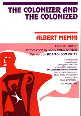 【预售】The Colonizer and the Colonized