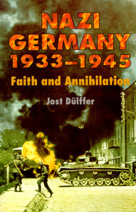 Germany 1933 1945 and Nazi Faith Annihilation 预售