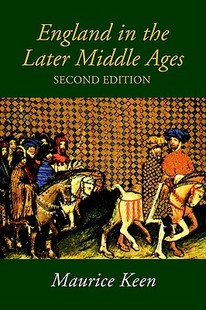 England the Later Ages Middle 预售