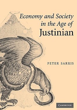 预订 【】Economy and Society in the Age of Justinian