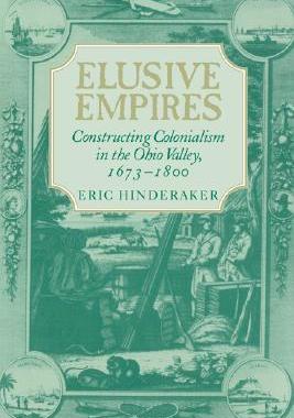 【预售】Elusive Empires: Constructing Colonialism in the