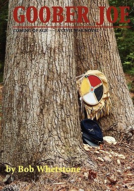 【预售】Goober Joe: Coming of Age~a Civil War Novel