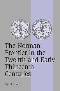 Norman Frontier and 预售 Early Twelfth The the