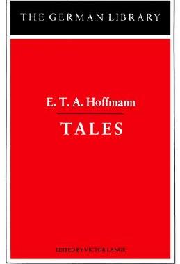 【预售】Tales: E.T.A. Hoffmann