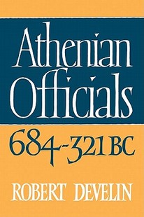 现货Athenian Officials 684 321