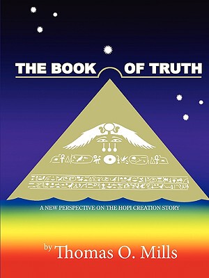 【预售】The Book of Truth a New Perspective on the Hopi