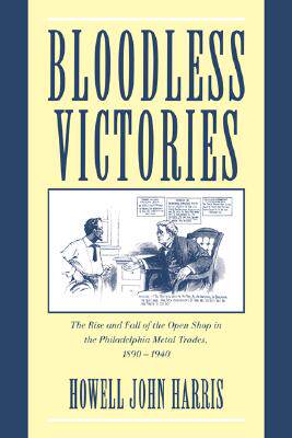 【预售】Bloodless Victories: The Rise and Fall of the Open