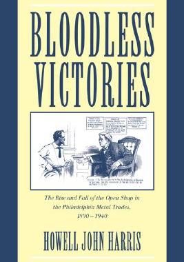 【预售】Bloodless Victories: The Rise and Fall of the Open