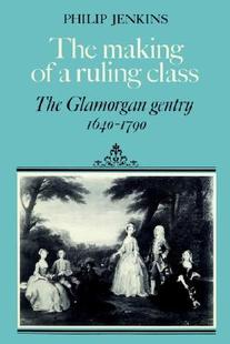 Making Glamorgan 预售 Gentry Class The Ruling