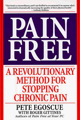 【预售】Pain Free: A Revolutionary Method for Stopping