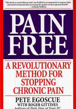 【预售】Pain Free: A Revolutionary Method for Stopping