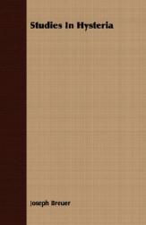 【预售】Studies in Hysteria